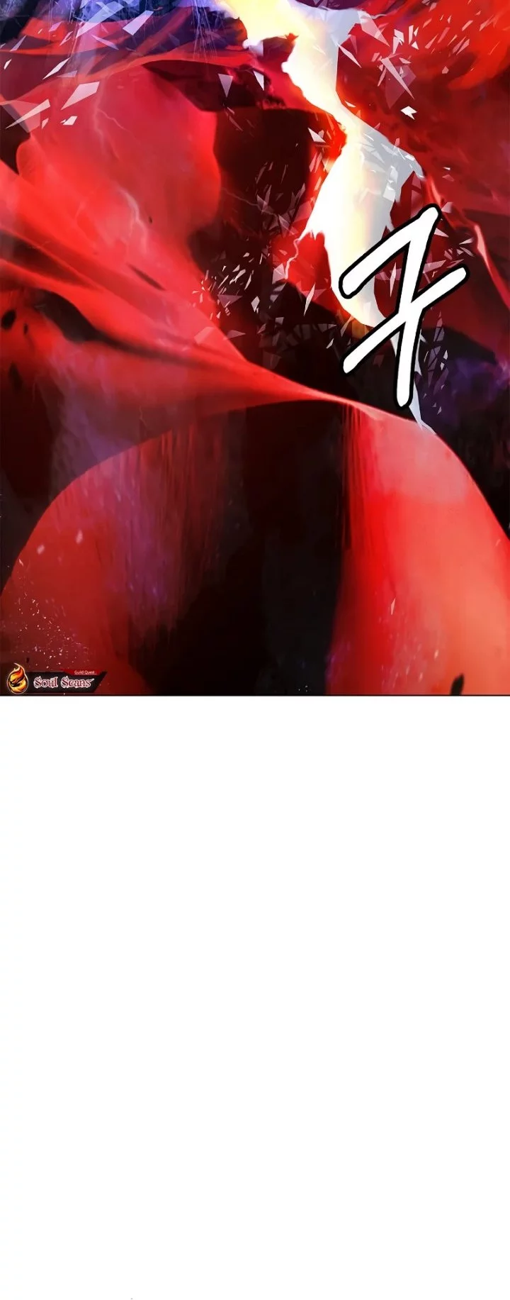 Cystic Story (Call The Spear) Chapter 201 Gambar 8