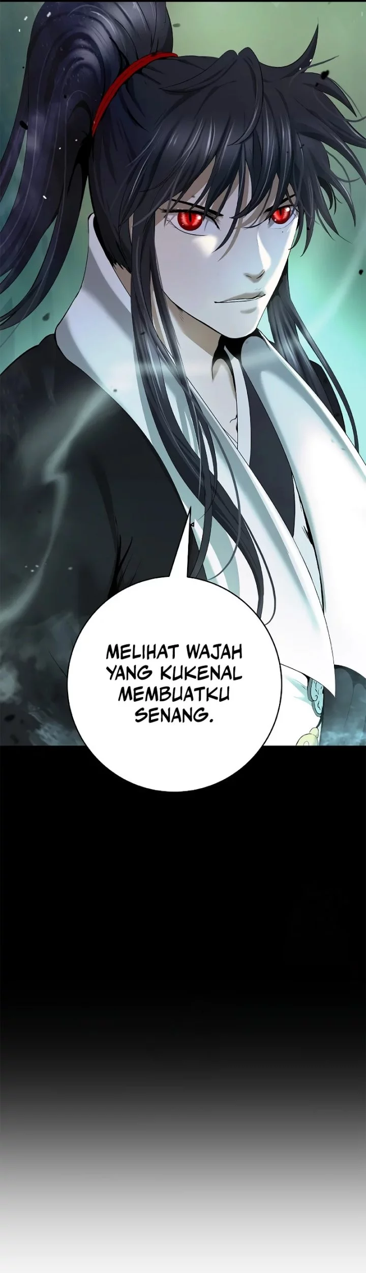 Cystic Story (Call The Spear) Chapter 202 Gambar 24