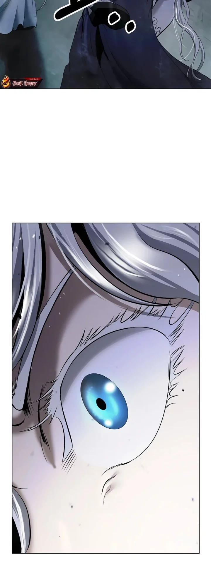 Cystic Story (Call The Spear) Chapter 202 Gambar 27