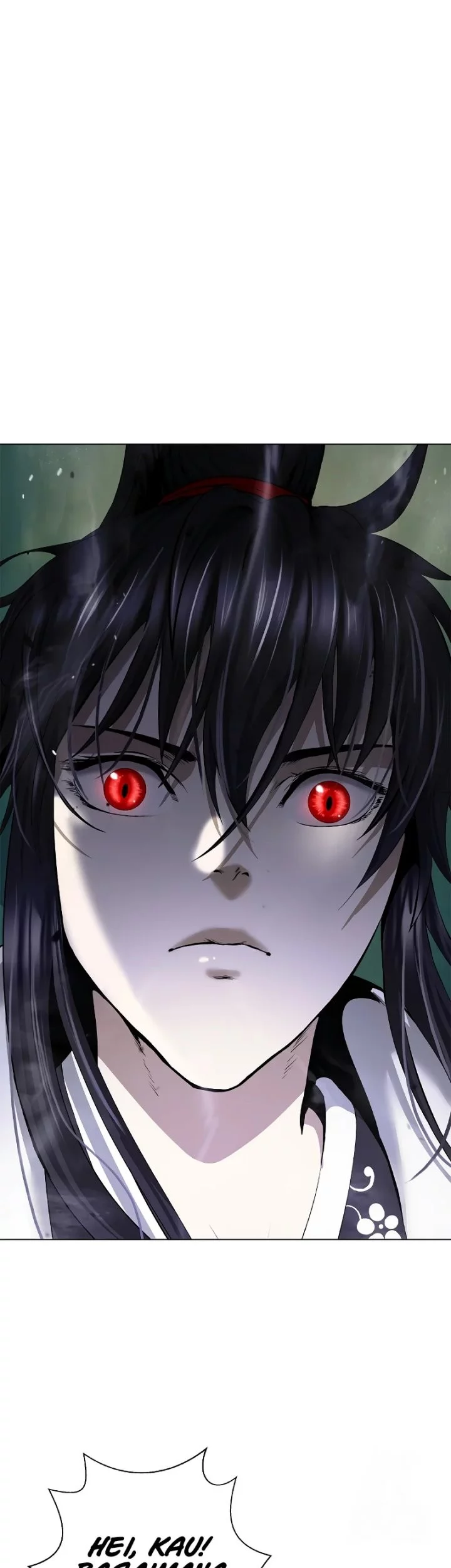 Cystic Story (Call The Spear) Chapter 202 Gambar 28