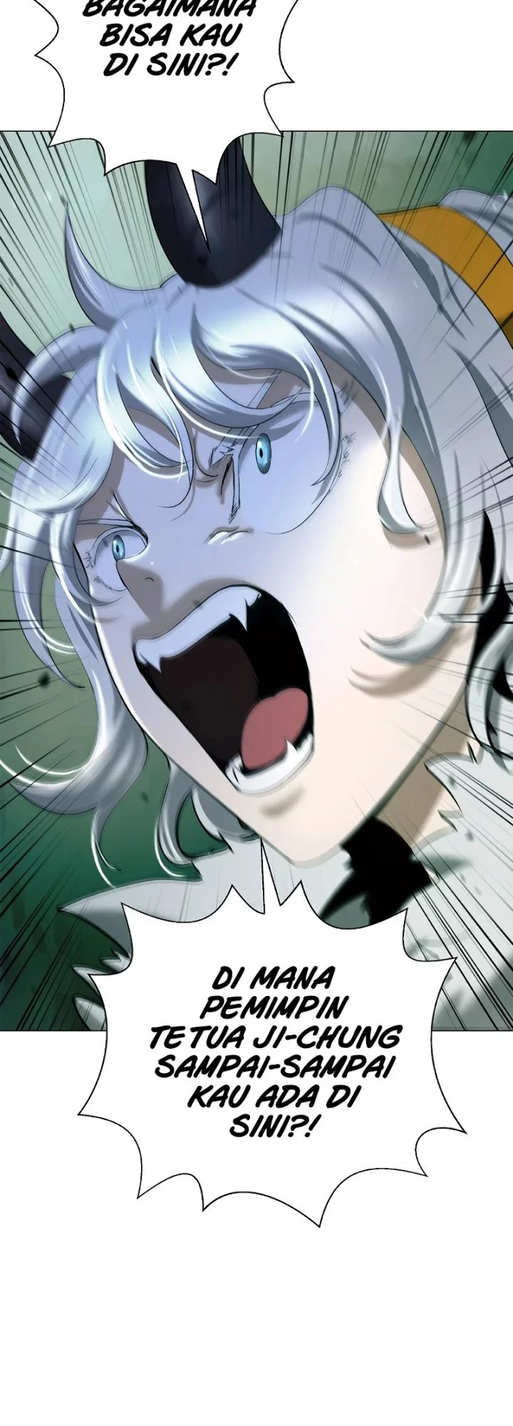 Cystic Story (Call The Spear) Chapter 202 Gambar 29