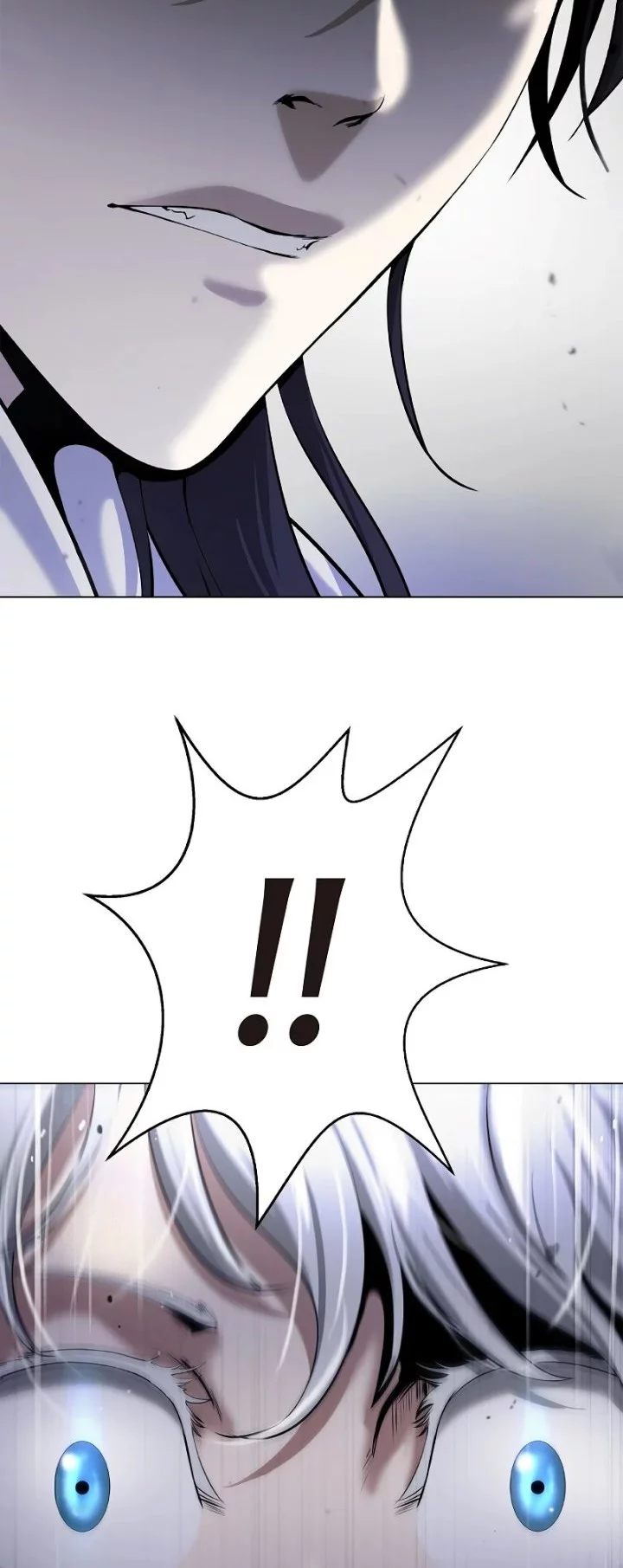 Cystic Story (Call The Spear) Chapter 202 Gambar 31