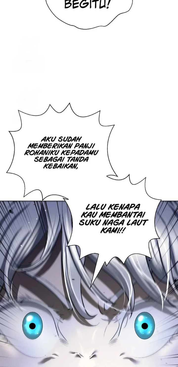 Cystic Story (Call The Spear) Chapter 202 Gambar 33