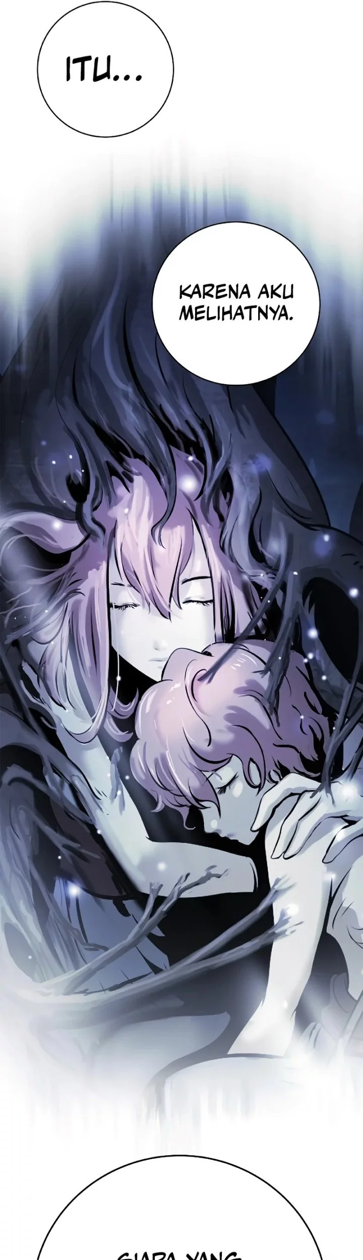 Cystic Story (Call The Spear) Chapter 202 Gambar 38