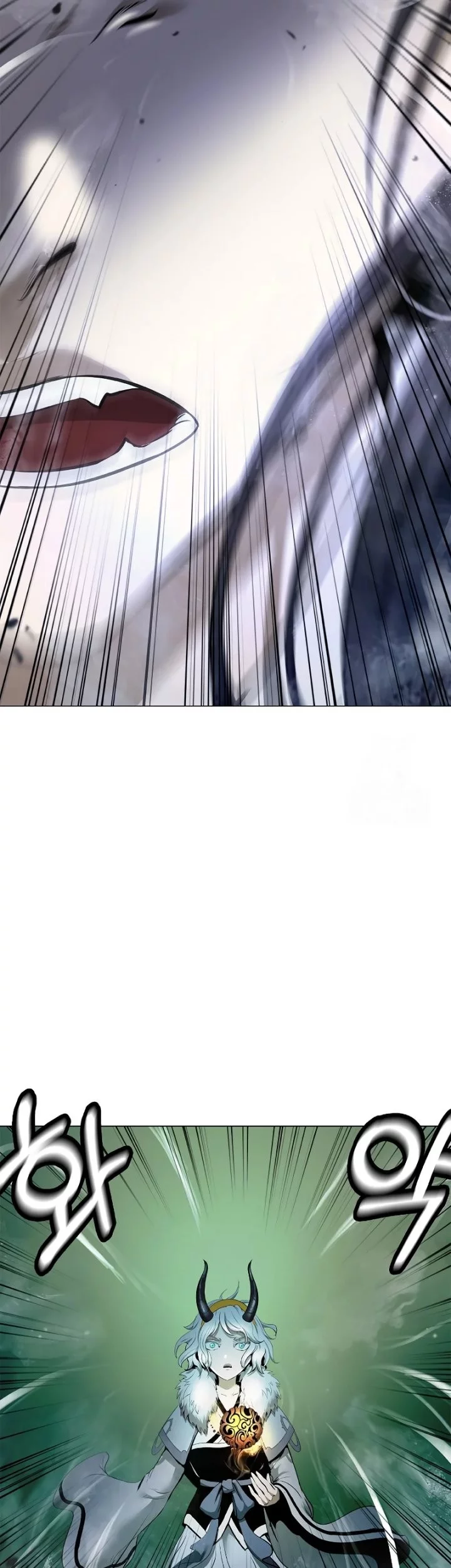 Cystic Story (Call The Spear) Chapter 202 Gambar 40