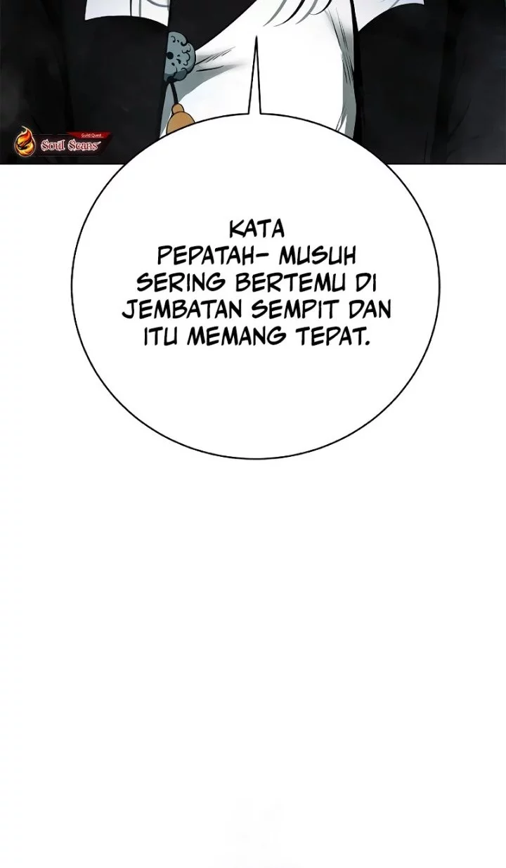 Cystic Story (Call The Spear) Chapter 202 Gambar 43