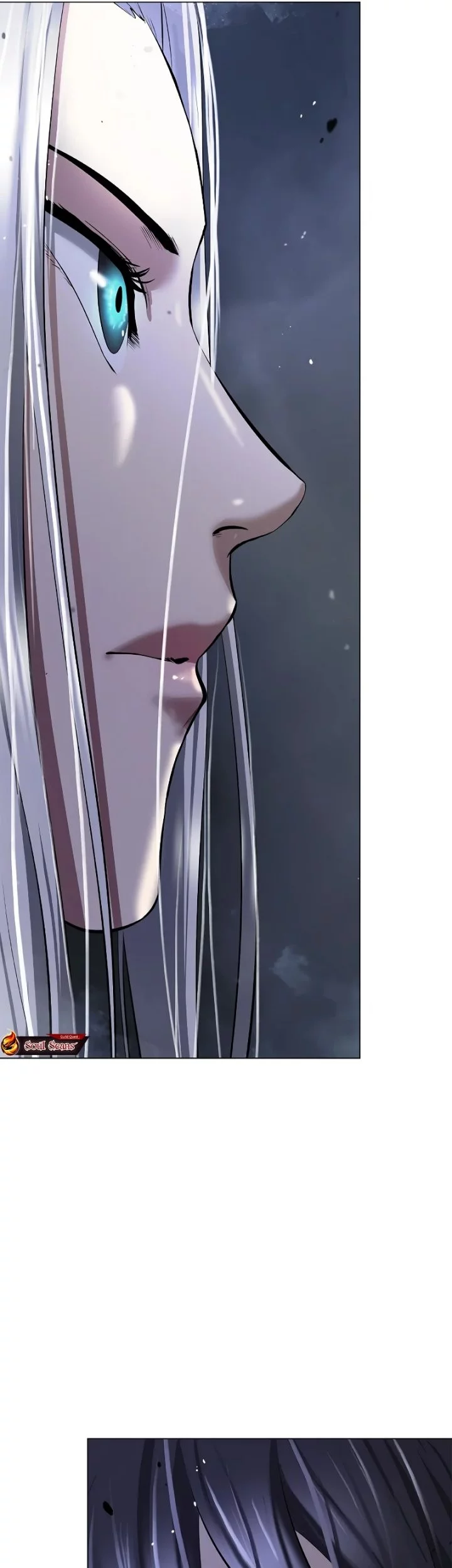 Cystic Story (Call The Spear) Chapter 202 Gambar 44