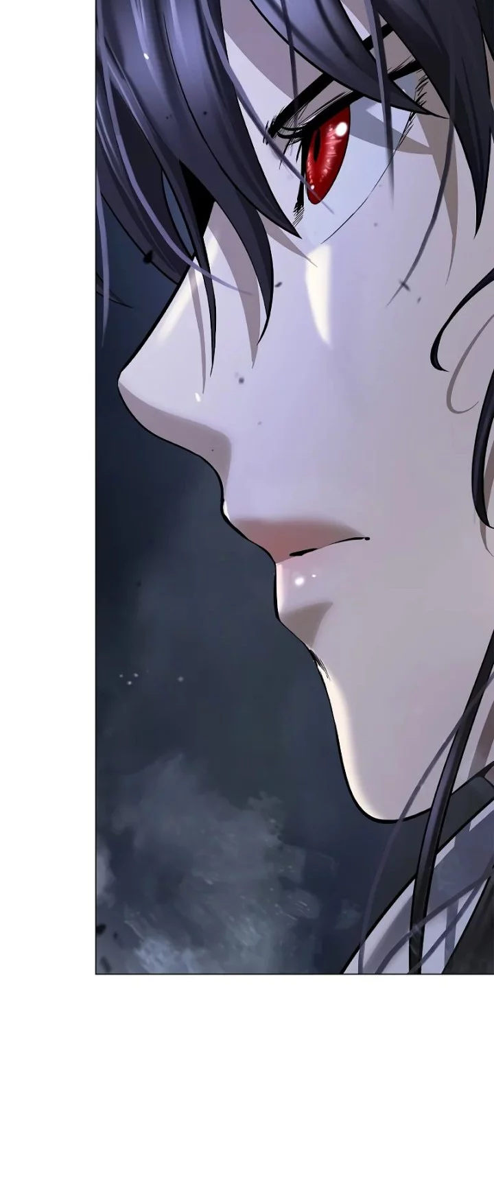 Cystic Story (Call The Spear) Chapter 202 Gambar 45