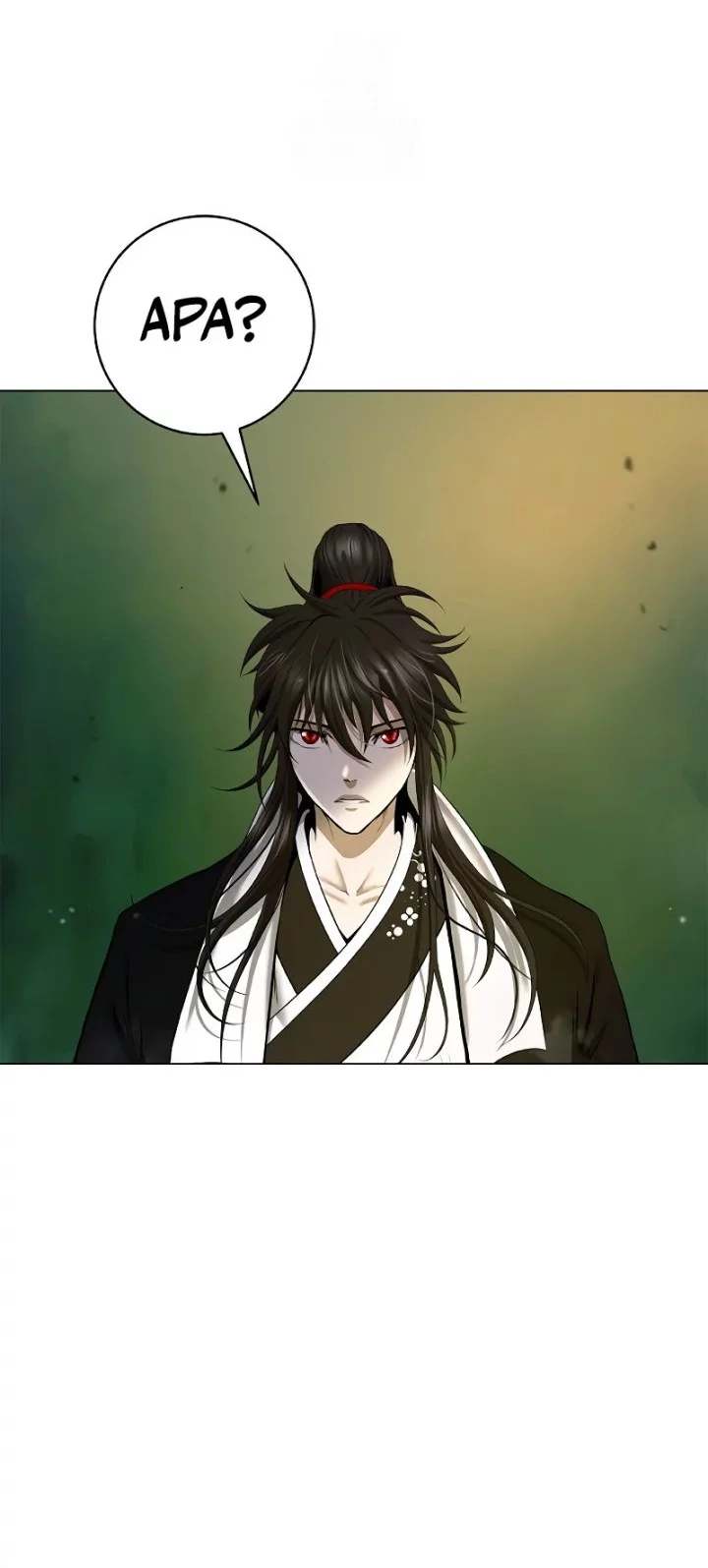 Cystic Story (Call The Spear) Chapter 202 Gambar 47