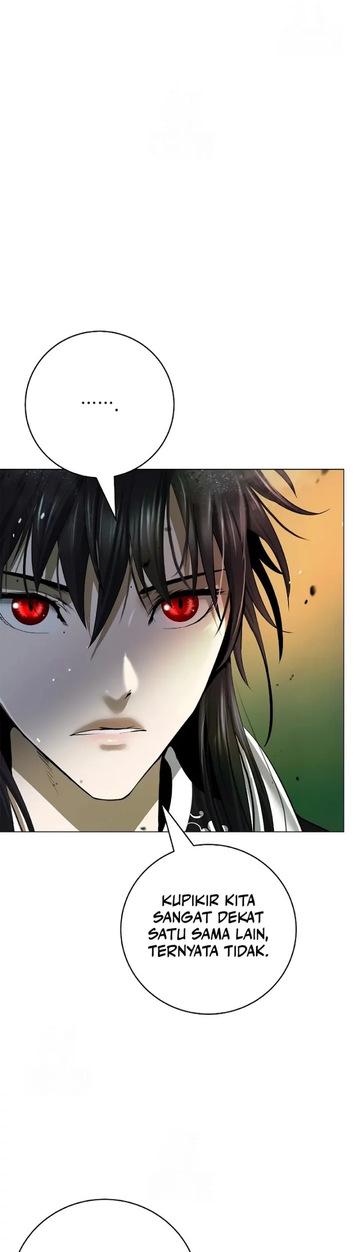 Cystic Story (Call The Spear) Chapter 202 Gambar 50