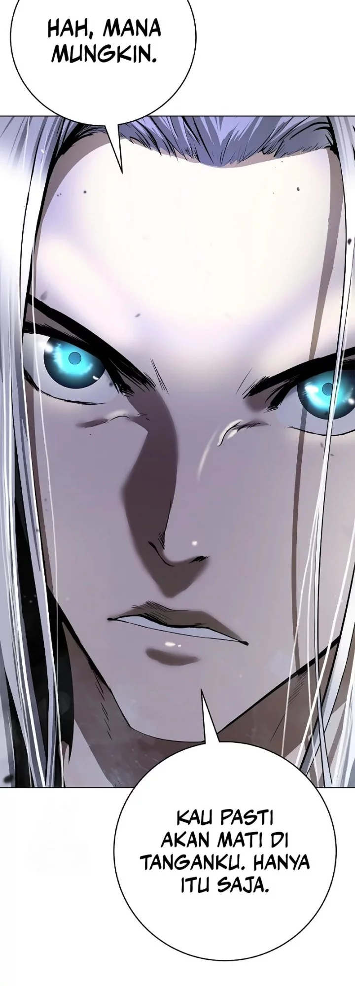 Cystic Story (Call The Spear) Chapter 202 Gambar 51