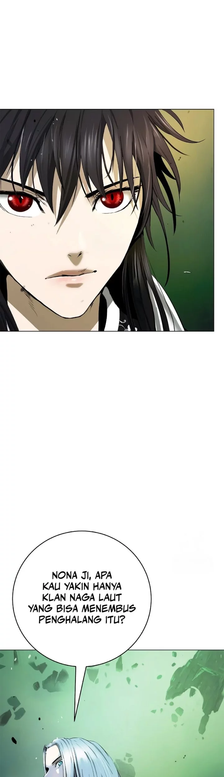 Cystic Story (Call The Spear) Chapter 202 Gambar 52