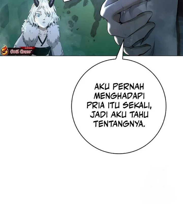 Cystic Story (Call The Spear) Chapter 202 Gambar 57