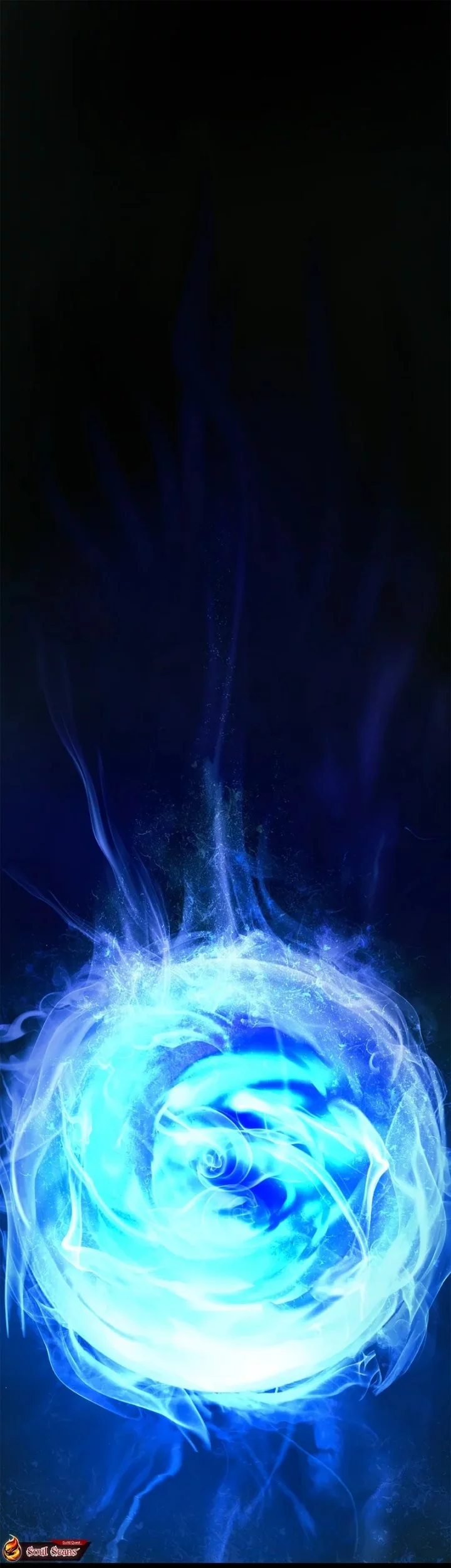 Baca  Cystic Story (Call The Spear) Chapter 202 Gambar 2