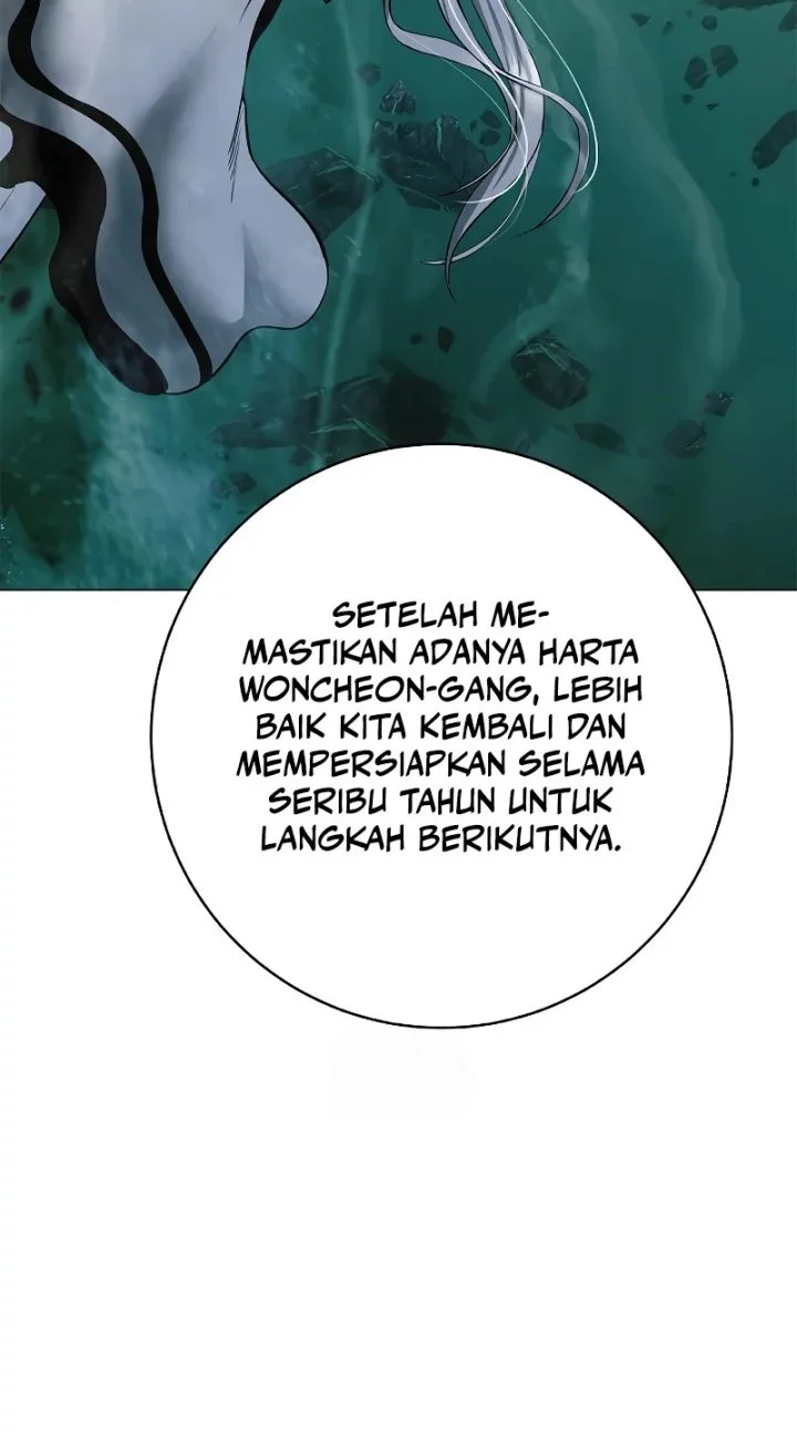 Cystic Story (Call The Spear) Chapter 202 Gambar 59