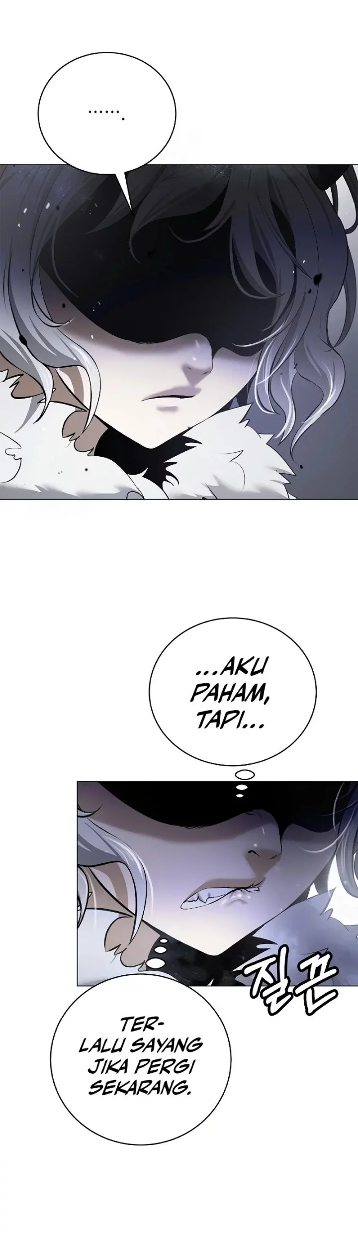 Cystic Story (Call The Spear) Chapter 202 Gambar 62