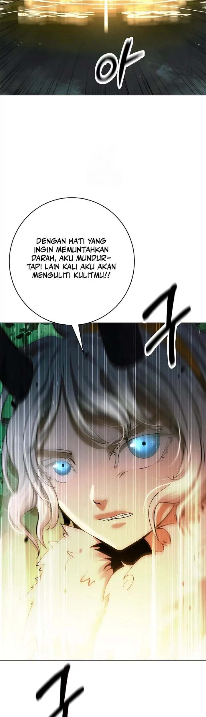 Cystic Story (Call The Spear) Chapter 202 Gambar 66