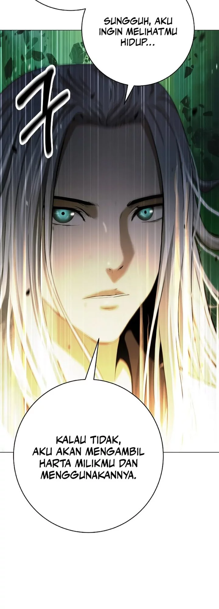 Cystic Story (Call The Spear) Chapter 202 Gambar 69