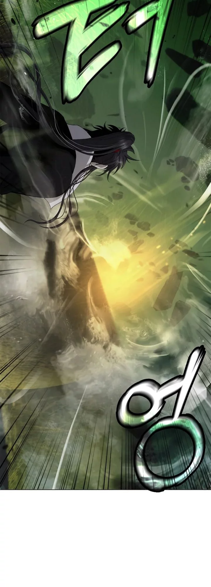 Cystic Story (Call The Spear) Chapter 202 Gambar 71