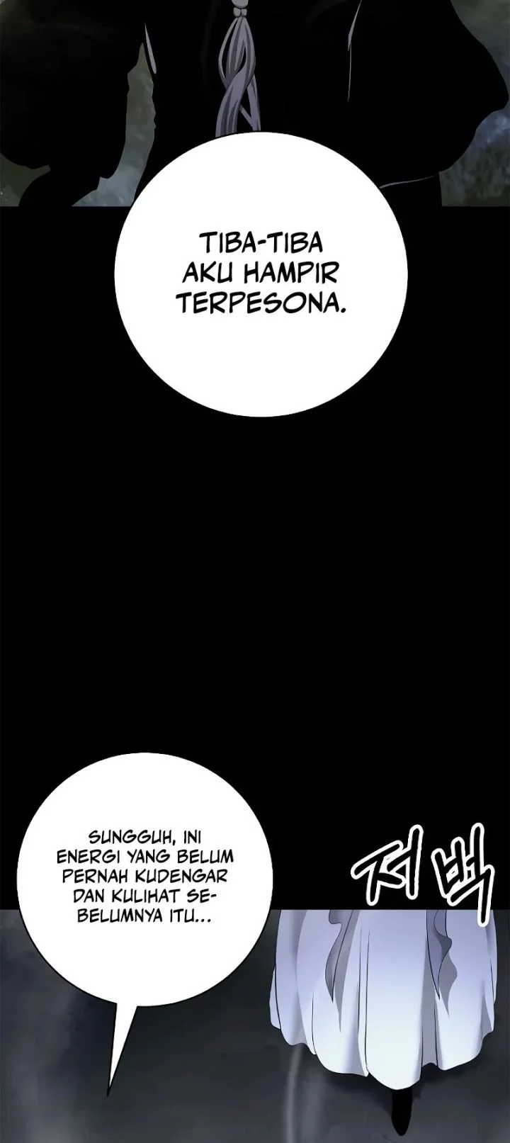 Cystic Story (Call The Spear) Chapter 202 Gambar 9