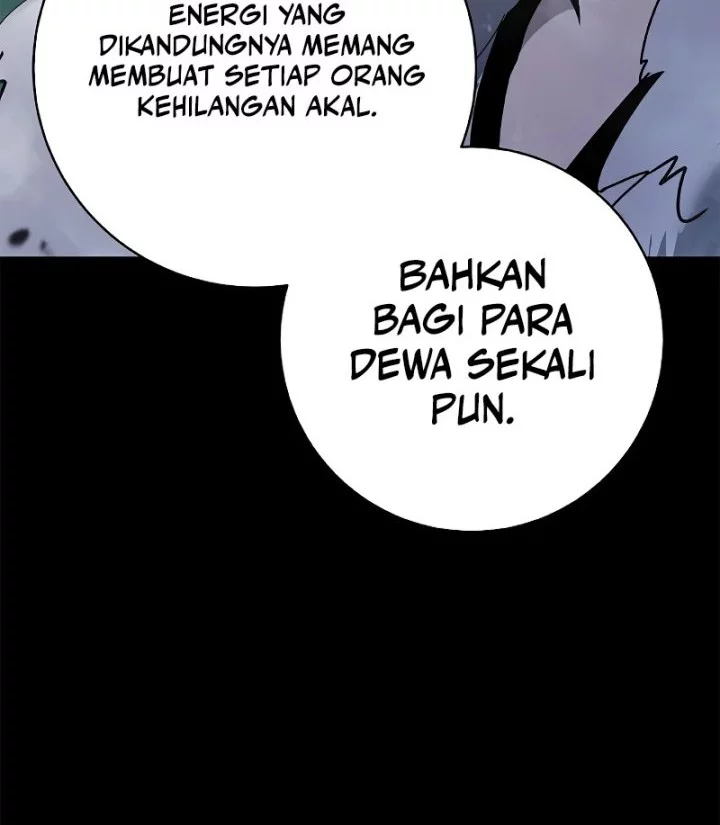 Cystic Story (Call The Spear) Chapter 202 Gambar 11