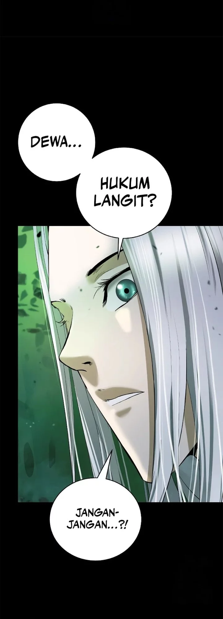 Cystic Story (Call The Spear) Chapter 202 Gambar 13
