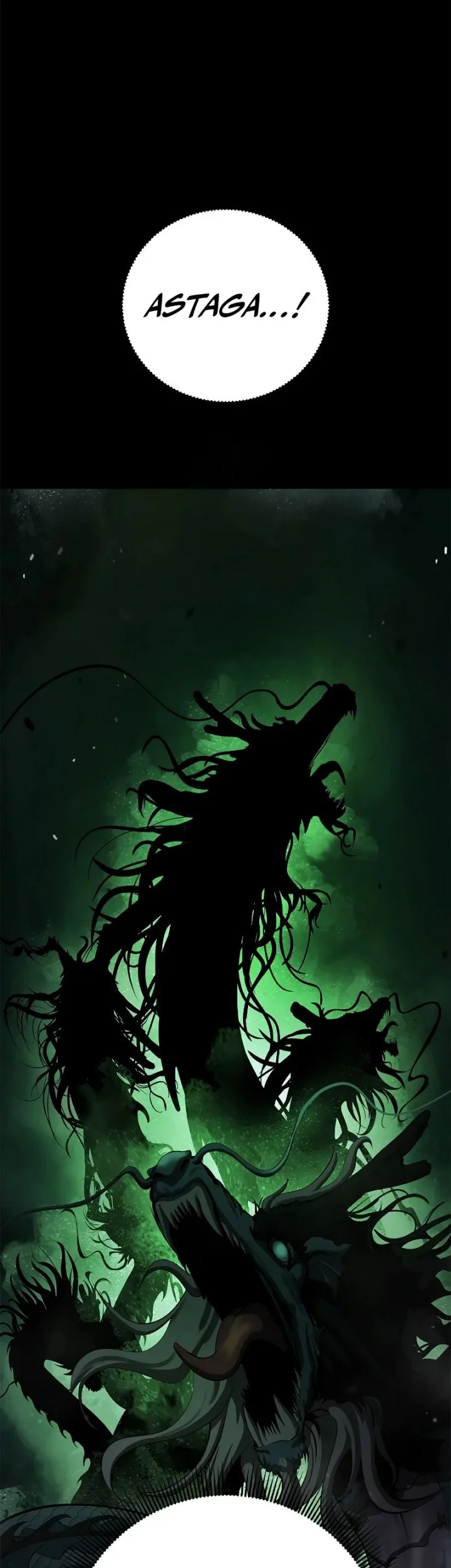 Cystic Story (Call The Spear) Chapter 202 Gambar 16