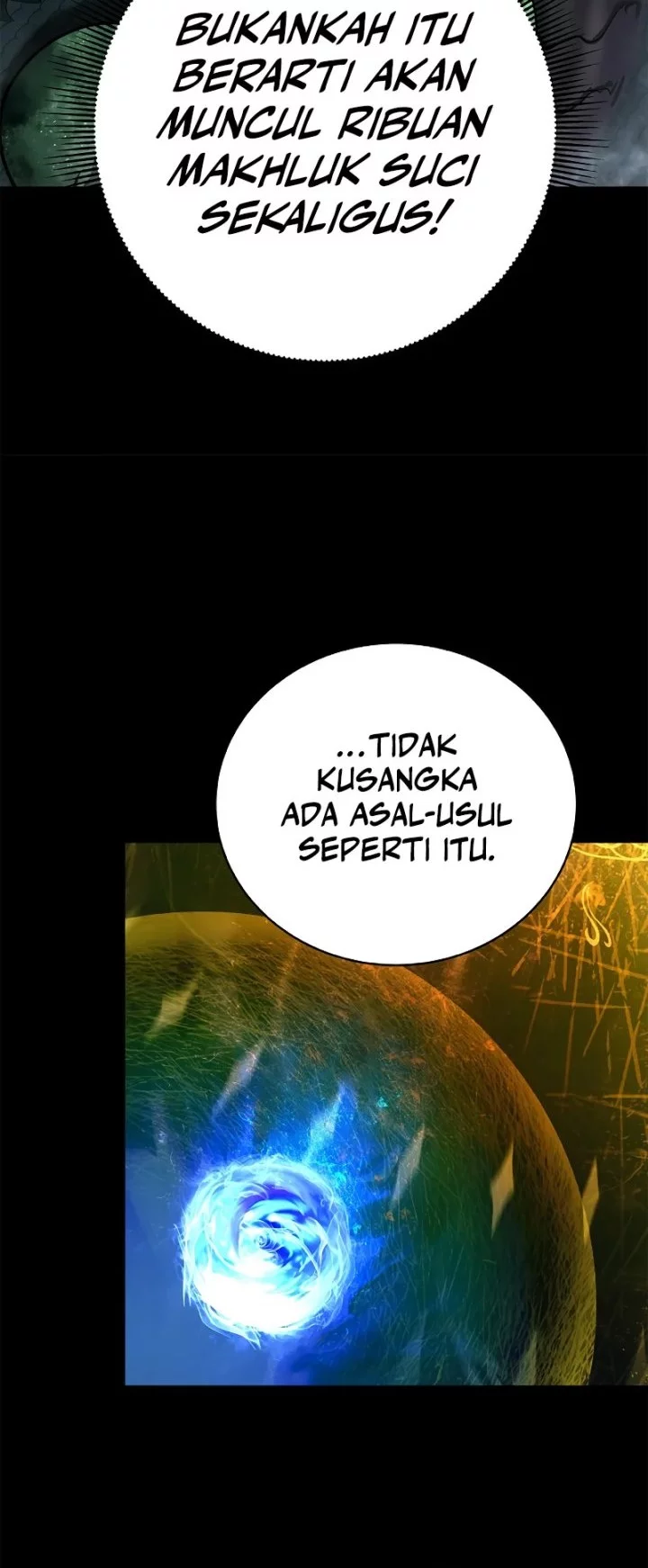 Cystic Story (Call The Spear) Chapter 202 Gambar 17