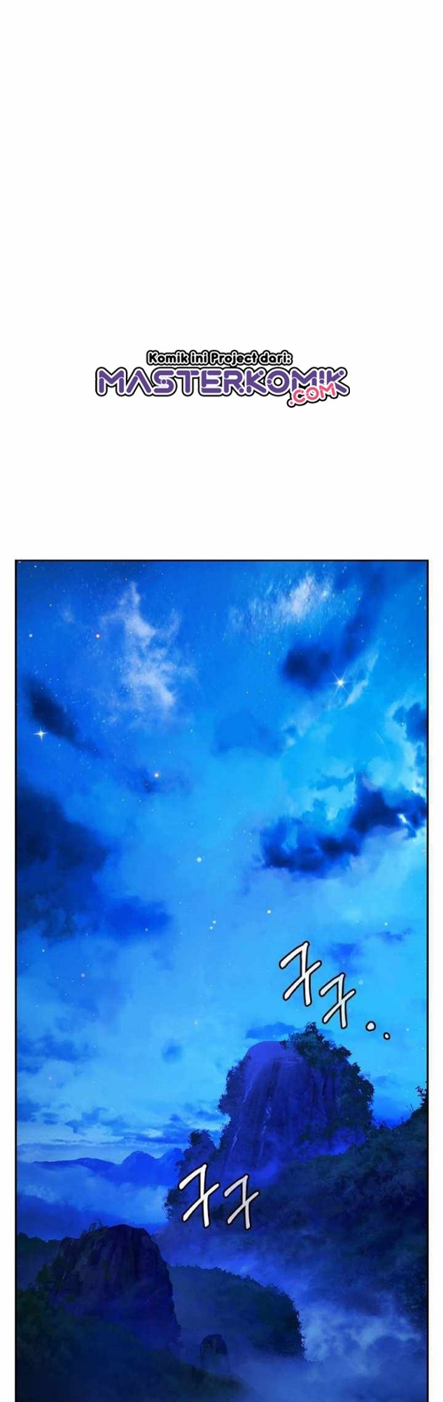 Cystic Story (Call The Spear) Chapter 21 Gambar 10