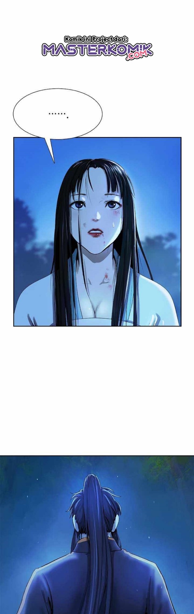 Cystic Story (Call The Spear) Chapter 21 Gambar 12