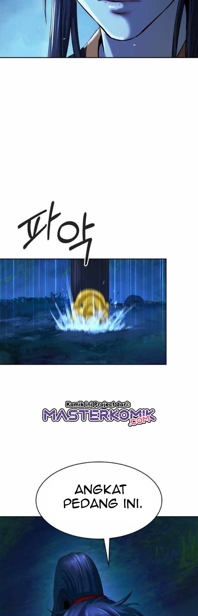 Cystic Story (Call The Spear) Chapter 21 Gambar 19