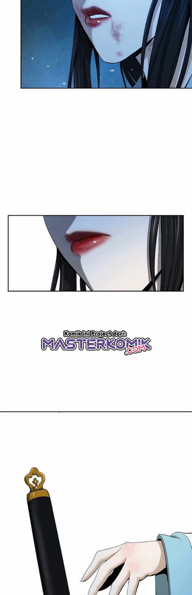 Cystic Story (Call The Spear) Chapter 21 Gambar 24