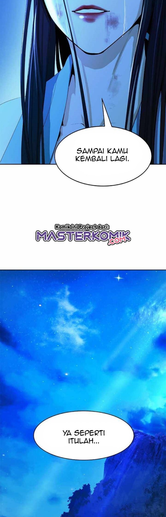 Cystic Story (Call The Spear) Chapter 21 Gambar 28