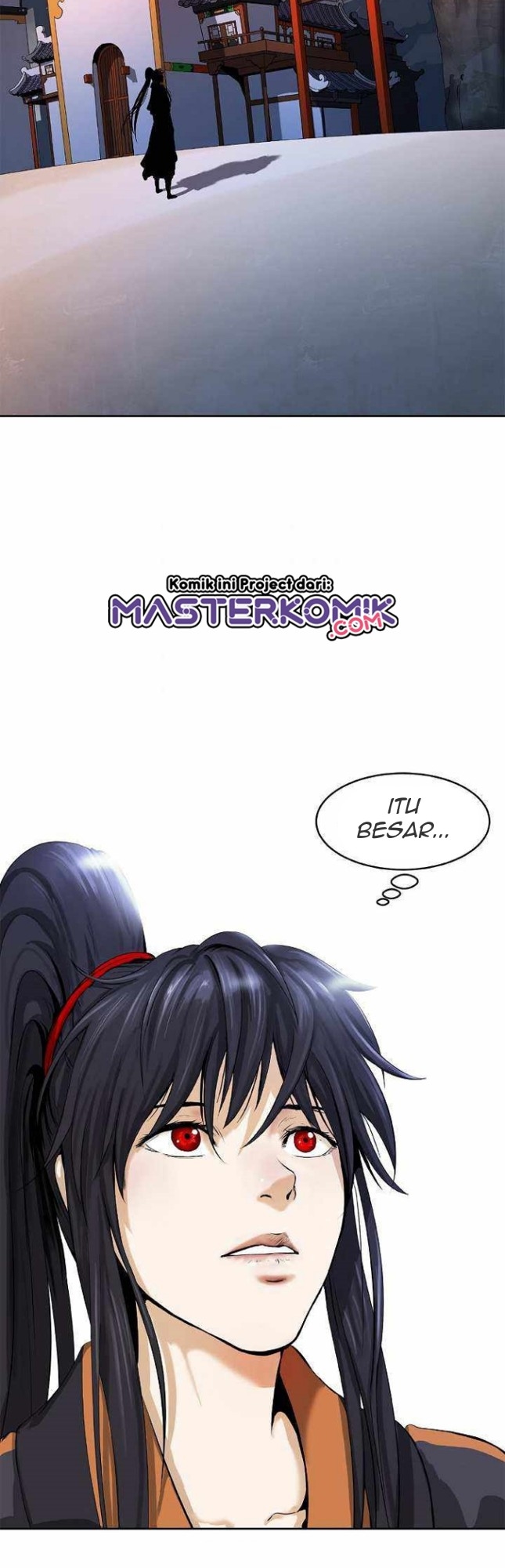Cystic Story (Call The Spear) Chapter 21 Gambar 31
