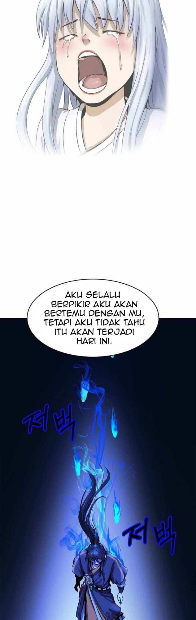 Cystic Story (Call The Spear) Chapter 21 Gambar 4