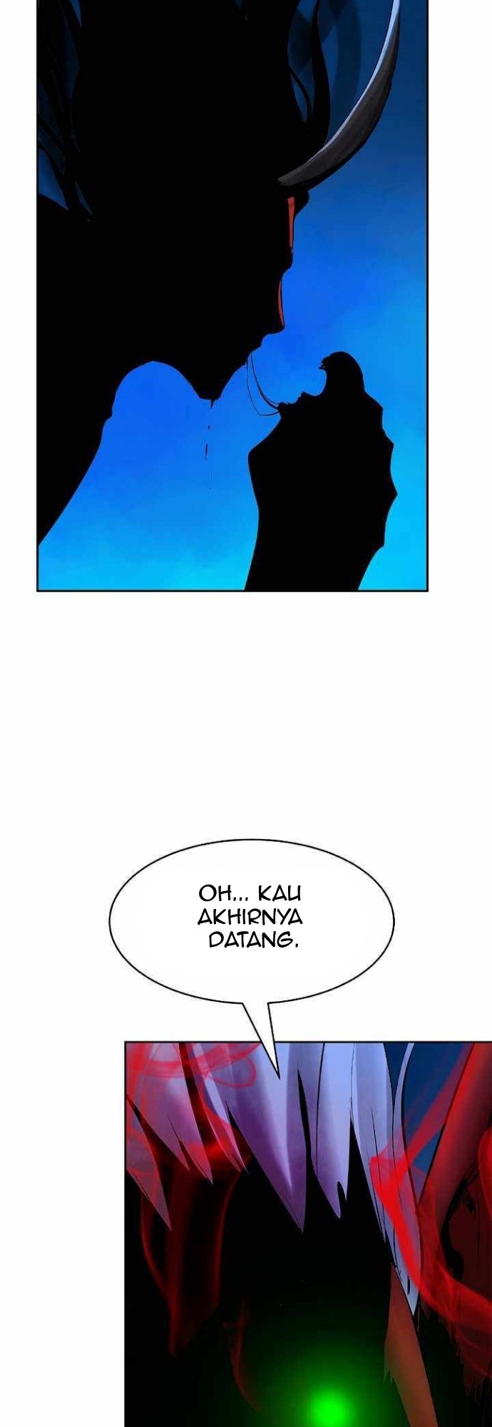 Cystic Story (Call The Spear) Chapter 21 Gambar 59