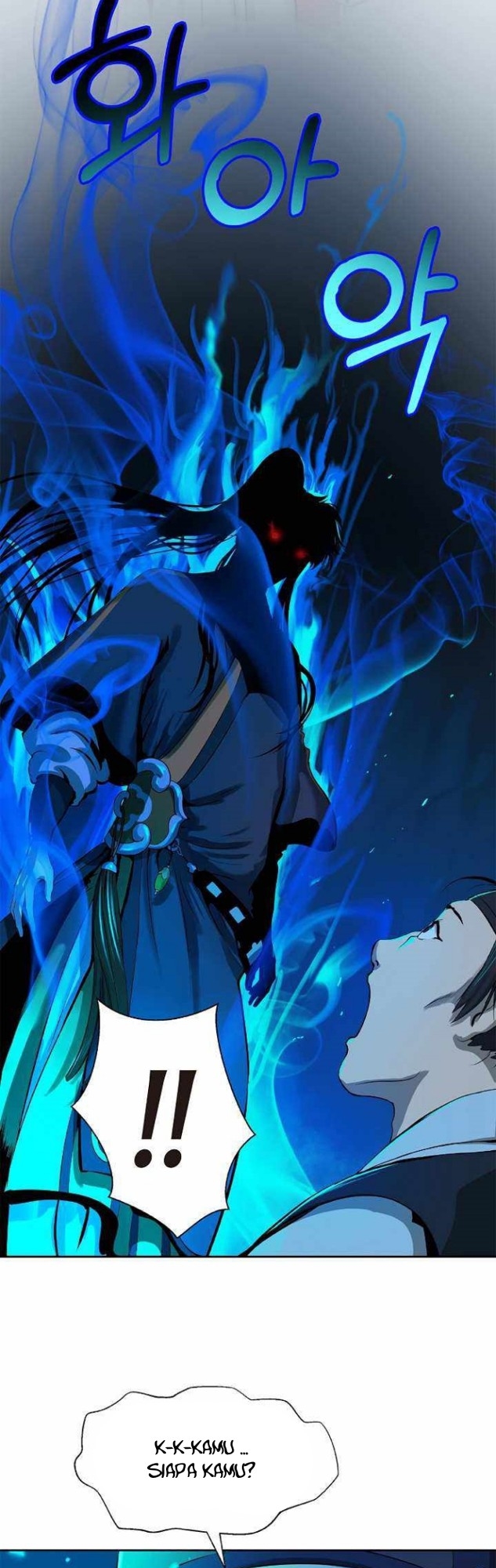 Cystic Story (Call The Spear) Chapter 21 Gambar 6