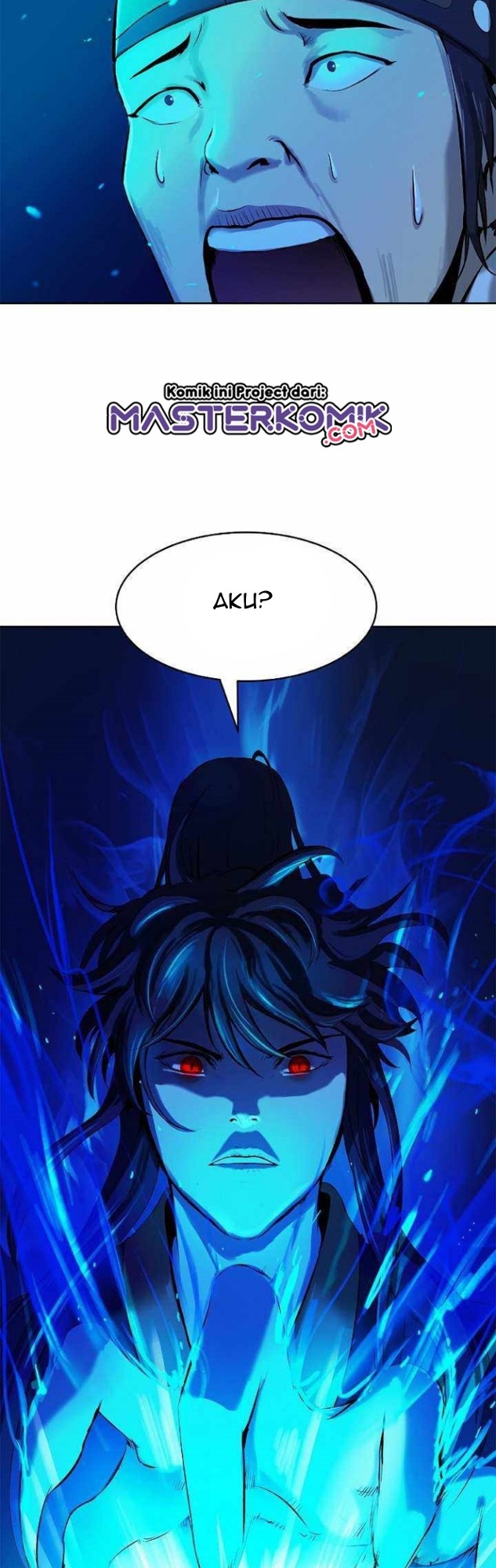 Cystic Story (Call The Spear) Chapter 21 Gambar 7