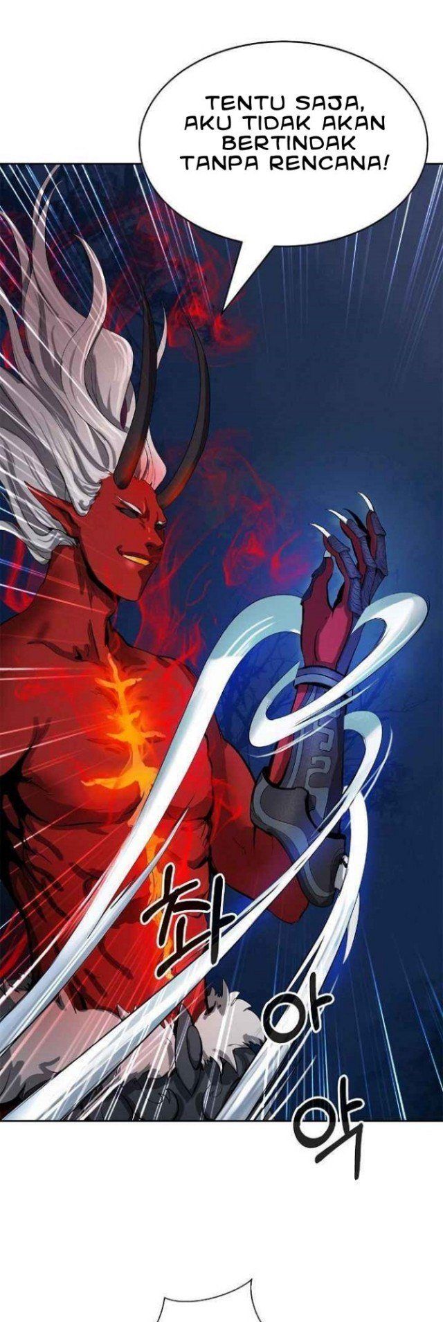 Cystic Story (Call The Spear) Chapter 24 Gambar 15