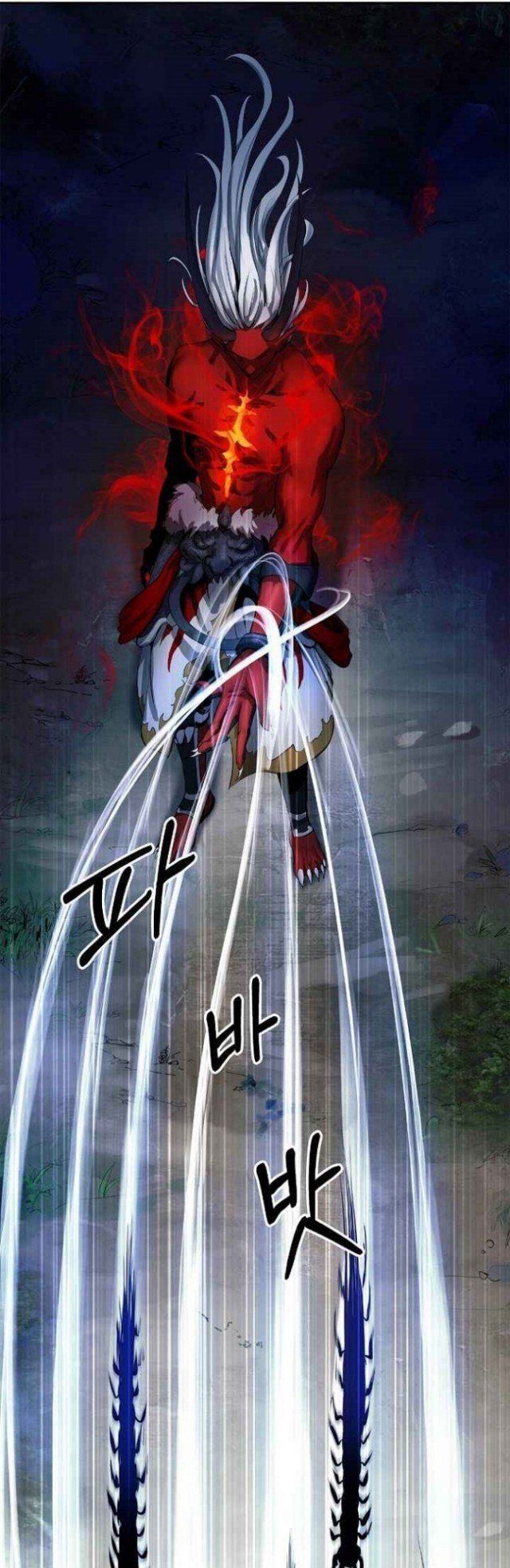 Cystic Story (Call The Spear) Chapter 24 Gambar 18