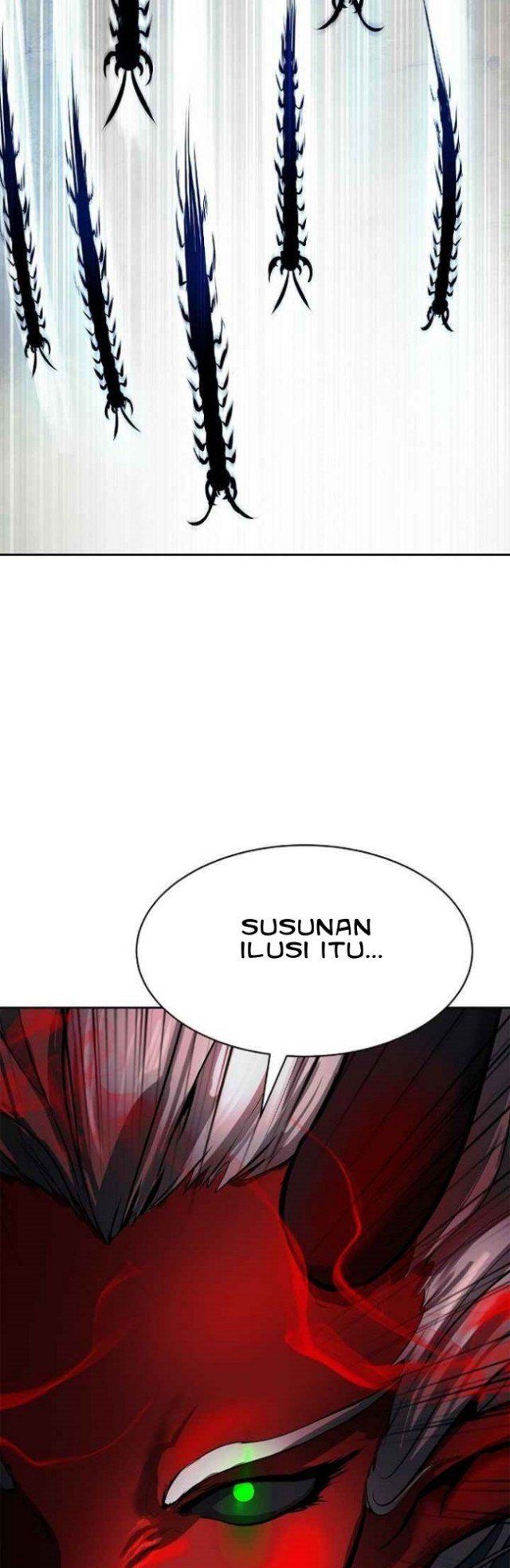 Cystic Story (Call The Spear) Chapter 24 Gambar 19