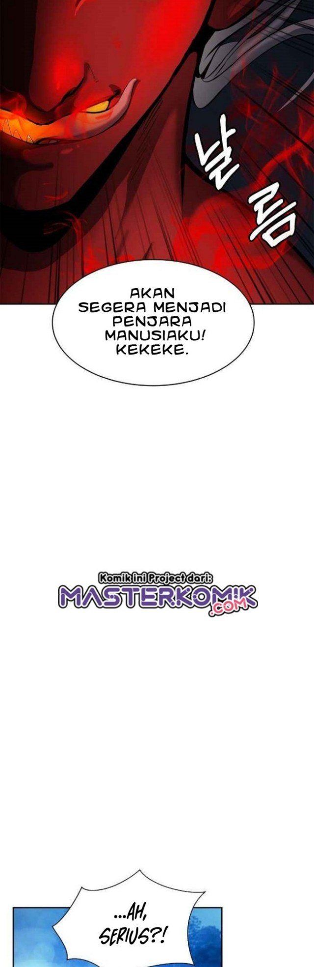 Cystic Story (Call The Spear) Chapter 24 Gambar 20
