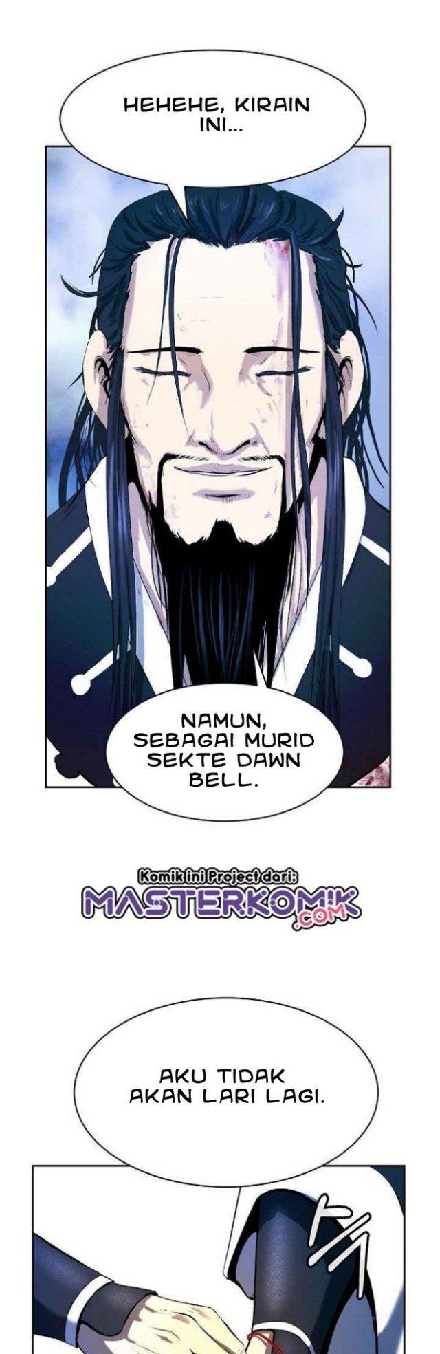 Cystic Story (Call The Spear) Chapter 24 Gambar 26