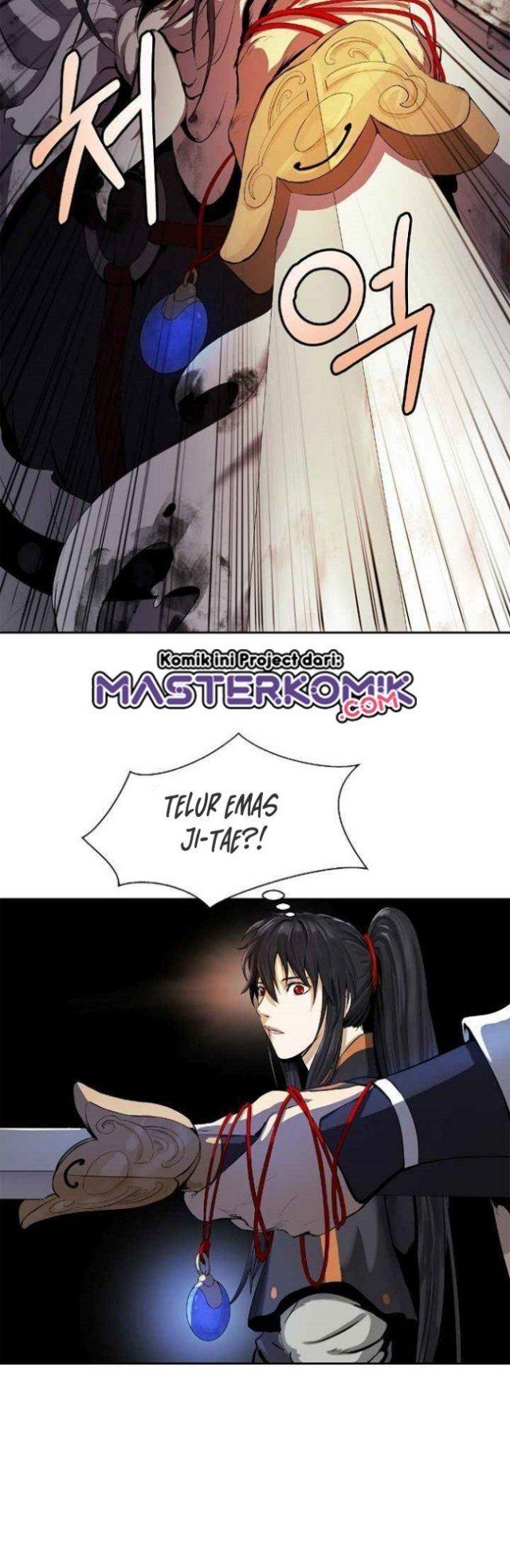 Cystic Story (Call The Spear) Chapter 24 Gambar 28
