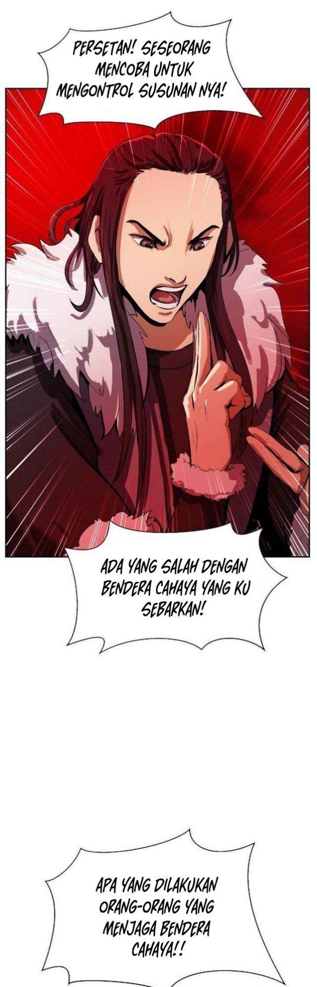 Cystic Story (Call The Spear) Chapter 24 Gambar 34