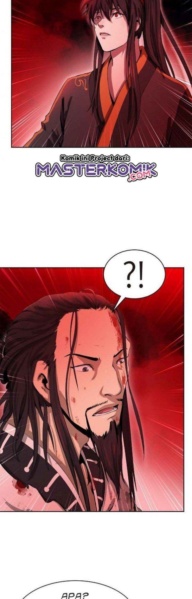 Cystic Story (Call The Spear) Chapter 24 Gambar 37