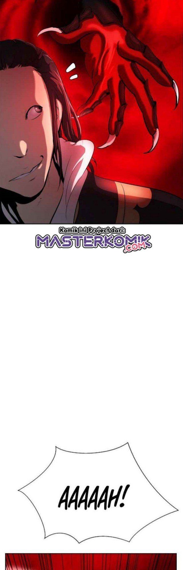 Cystic Story (Call The Spear) Chapter 24 Gambar 40
