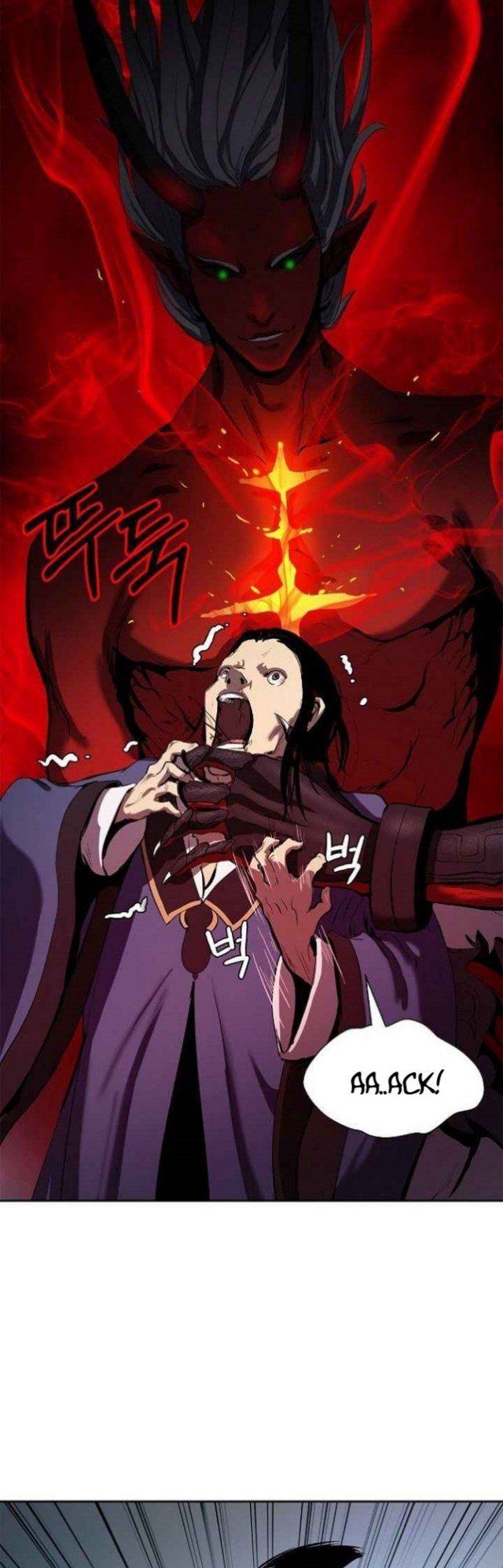 Cystic Story (Call The Spear) Chapter 24 Gambar 42