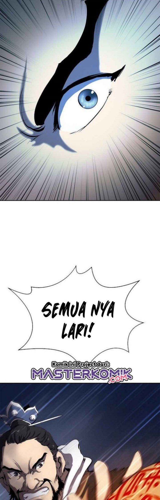 Cystic Story (Call The Spear) Chapter 24 Gambar 43