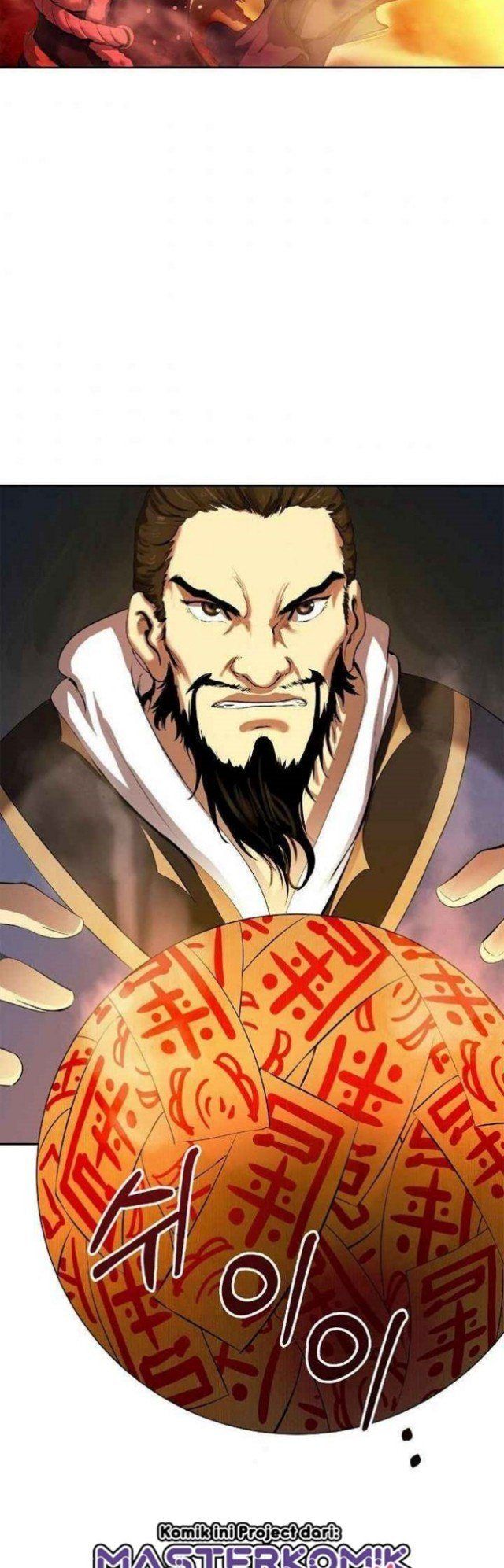 Cystic Story (Call The Spear) Chapter 24 Gambar 46